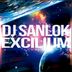 Cover art for "DJ Sanlok — Excilium"