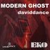 Cover art for "Daviddance — Modern Ghost (Original mix)"