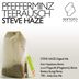 Cover art for "Steve Haze — Pfefferminzteerausch (Bettina Striegl Remix)"