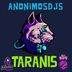 Cover art for "ANONIMOSDJS — TARANIS (Original mix)"