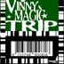 Cover art for "Vinny's Magic Trip — Don't Ya Know #2"