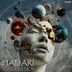 Cover art for "Hadari — Space Vision"