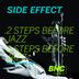 Cover art for 2 Steps Before Jazz
