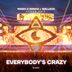 Cover art for Everybody's Crazy