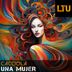 Cover art for "Cacciola — Una Mujer (Original Mix)"