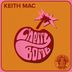 Cover art for "Keith Mac — Cherry Bomb (Original Mix)"