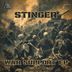 Cover art for "Stinger — War Support"