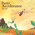 Cover art for "Darwish — Party Accelerator (Original Mix)"