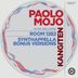 Cover art for "Paolo Mojo — Kangiten (Synthappella Version)"