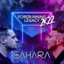 Cover art for "SAHARA — Forerunning Legacy 2k22 (Radio Edit)"