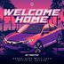 Cover art for "D-Note — Welcome Home (Honda Euro Meet 2024 Official Anthem) (Extended Mix)"