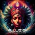 Cover art for "Illuzio — Higher Consciousness"