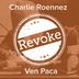 Cover art for "Charlie Roennez — Ven Paca (Original Mix)"