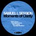 Cover art for "Samuel L Session — Salsa Lesson (Vinyl Mix)"