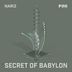 Cover art for "Nariz (IL) — Secret of Babylon"