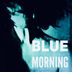 Cover art for "Deep Dive Corp. — Blue Morning"