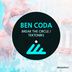 Cover art for "Ben Coda — Tektoniks (Original Mix)"