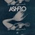 Cover art for "ASHFLO — Siren"