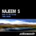 Cover art for "Najeem S — Third Sword"