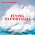 Cover art for "Gato Mendez — Flying to Portugal"