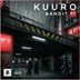 Cover art for "KUURO — Bandit"