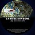 Cover art for "DJ Bo Eli Dip Soul — Easy Soul"