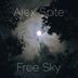 Cover art for "Alex Spite — Free Sky"