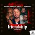 Cover art for "Katlego, REGALO Joints — Friendship feat. Thee Suka"