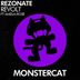 Cover art for "Rezonate — Revolt feat. Amelia Rose"