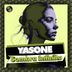 Cover art for "Yasone — Sombra Infinita"