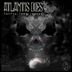 Cover art for "Atlantis Dies — Broken Shores"