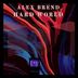 Cover art for "Alex Brend — Hard World (Original mix)"