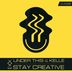Cover art for Stay Creative