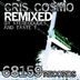 Cover art for "Cris Cosmo — Unik (Stereodudes Remix)"