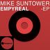 Cover art for "Mike Suntower — Vision"