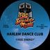 Cover art for "Harlem Dance Club — I Feel Energy (Extended Mix)"