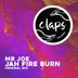 Cover art for Jah Fire Burn