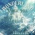 Cover art for "Virgil Hill — Wonderland"