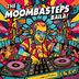 Cover art for "The Moombasteps — Baila!"