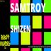 Cover art for "Samtroy — Shizen (Refraxx Remix)"