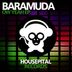 Cover art for "Baramuda — Ow Yeah (Club Mix)"