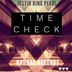 Cover art for "Justin King Perri — Time Check"