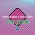 Cover art for "Voltron 2 — Thinking of Things (I Should of Done) (Original Mix)"