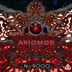 Cover art for "Axiomod — The Encounter"