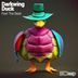 Cover art for "Darkwing Duck — Feel the Beat"