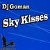 Cover art for "Dj Goman — Sky Kisses"