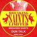 Cover art for Dun Talk feat. Dan Lethal & Deejay LoK