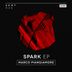 Cover art for "Marco Piangiamore — Spark (Original Mix)"