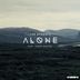 Cover art for Alone