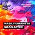 Cover art for "Vasily Umanets — Soon After (Original Mix)"